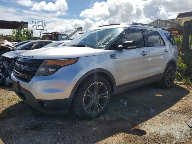 FORD EXPLORER 2015 1fm5k8gt9fgb00267