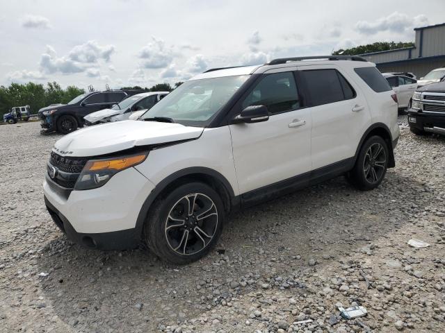 FORD EXPLORER S 2015 1fm5k8gt9fgb09874