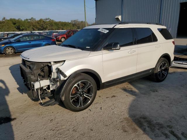 FORD EXPLORER S 2015 1fm5k8gt9fgb12421