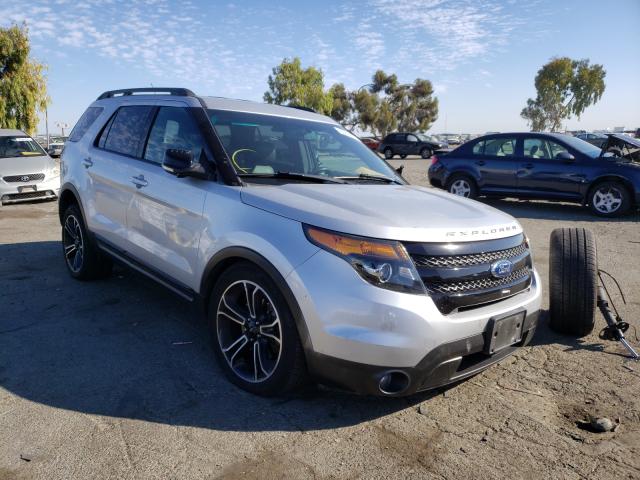 FORD EXPLORER S 2015 1fm5k8gt9fgb12791