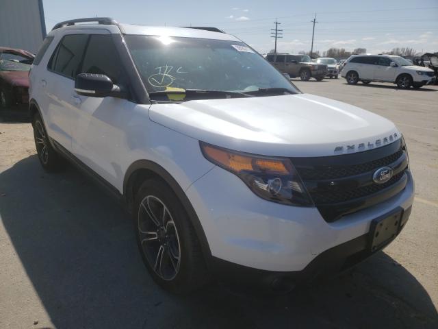 FORD EXPLORER S 2015 1fm5k8gt9fgb39960