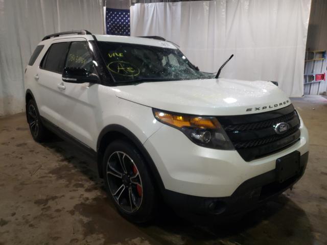 FORD EXPLORER S 2015 1fm5k8gt9fgb45533