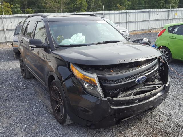 FORD EXPLORER S 2015 1fm5k8gt9fgb63577