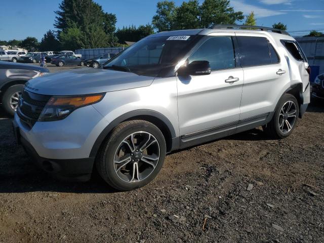 FORD EXPLORER 2015 1fm5k8gt9fgb65331