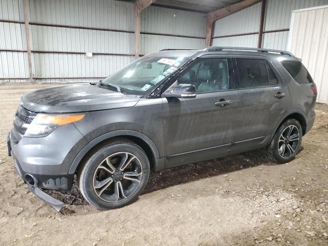 FORD EXPLORER 2015 1fm5k8gt9fgb71341