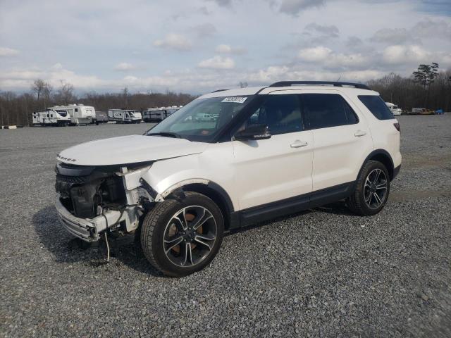 FORD EXPLORER S 2015 1fm5k8gt9fgb79746