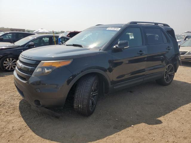 FORD EXPLORER S 2015 1fm5k8gt9fgb96613