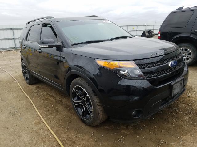 FORD EXPLORER S 2015 1fm5k8gt9fgb96983