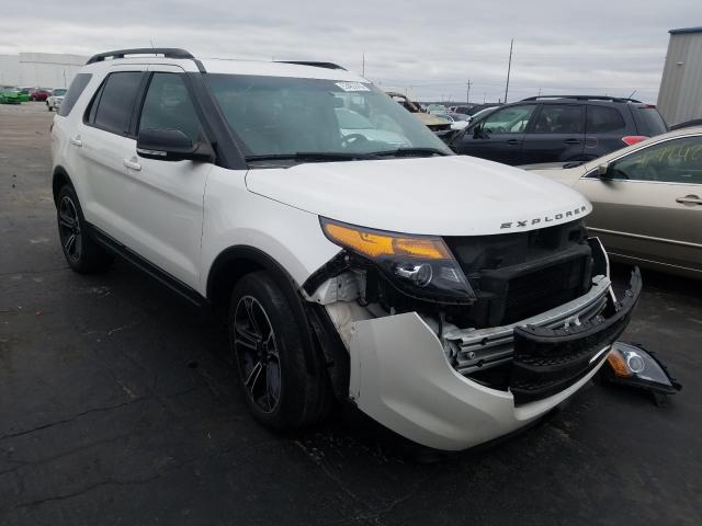 FORD EXPLORER S 2015 1fm5k8gt9fgc23289