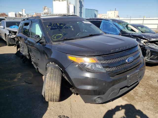 FORD EXPLORER S 2015 1fm5k8gt9fgc35412