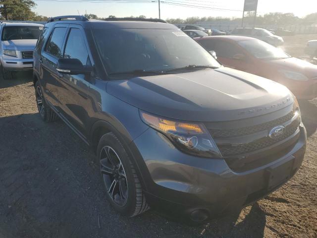 FORD EXPLORER S 2015 1fm5k8gt9fgc38147