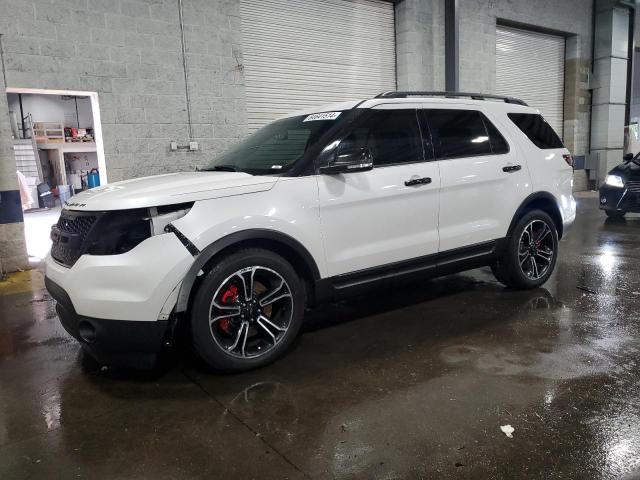 FORD EXPLORER 2015 1fm5k8gt9fgc56244