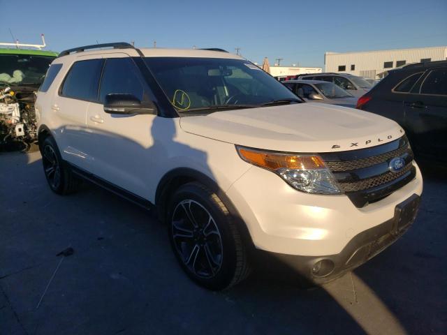 FORD EXPLORER S 2015 1fm5k8gt9fgc62920