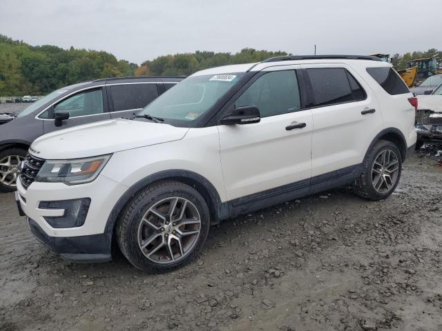 FORD EXPLORER S 2016 1fm5k8gt9gga16743