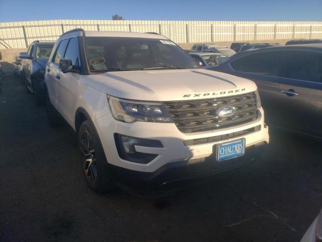 FORD EXPLORER S 2016 1fm5k8gt9gga43845