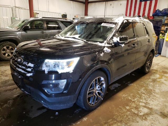 FORD EXPLORER S 2016 1fm5k8gt9gga84167