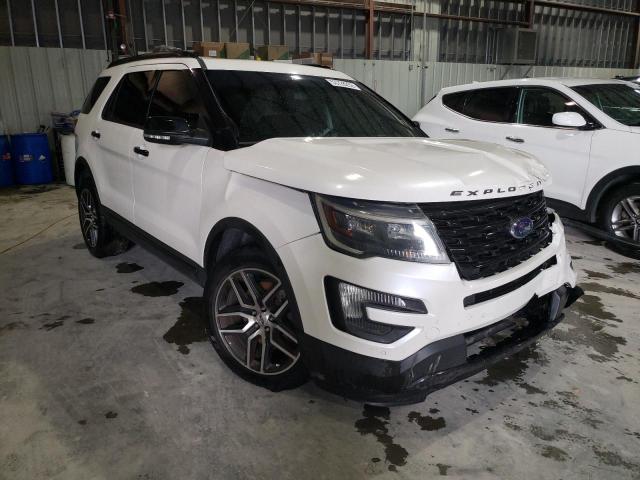 FORD EXPLORER S 2016 1fm5k8gt9ggb02439