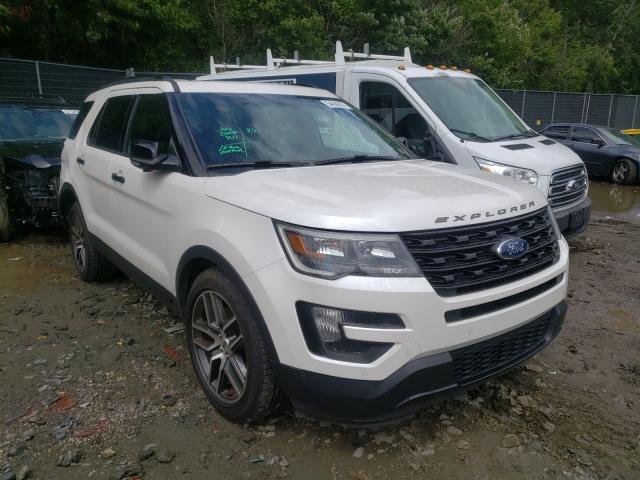 FORD EXPLORER S 2016 1fm5k8gt9ggb38843