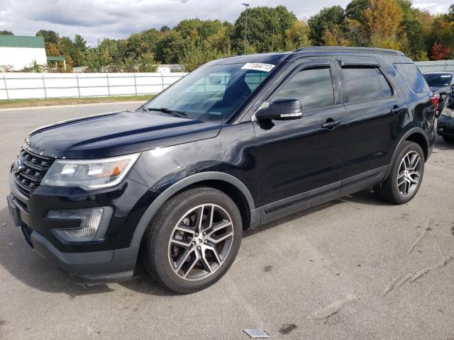 FORD EXPLORER 2016 1fm5k8gt9ggb55061