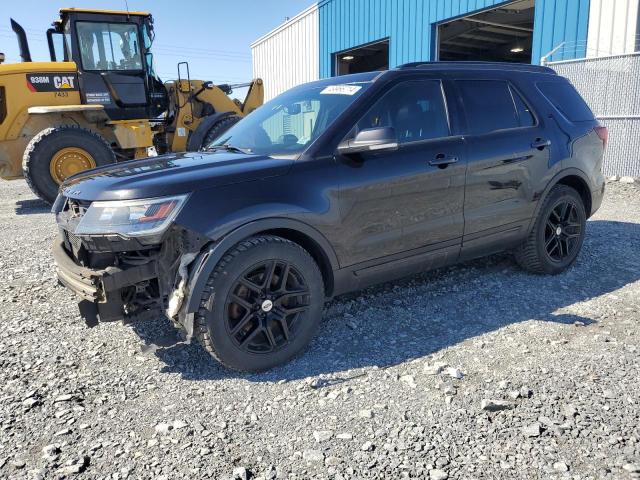 FORD EXPLORER 2016 1fm5k8gt9ggc74583