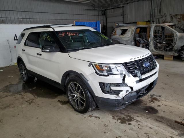 FORD EXPLORER S 2016 1fm5k8gt9ggc79685