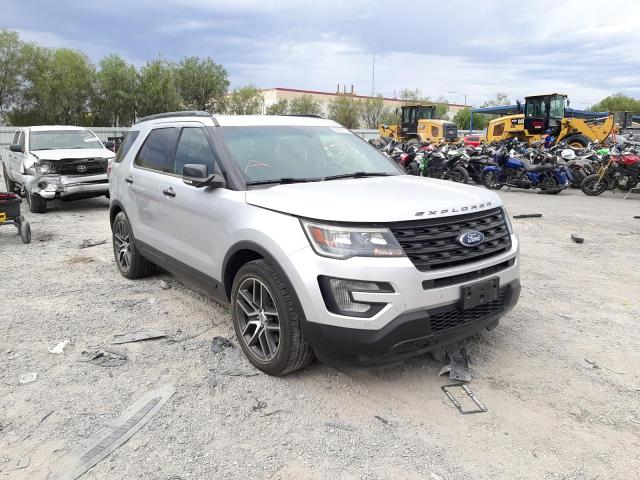 FORD EXPLORER S 2016 1fm5k8gt9ggc87480