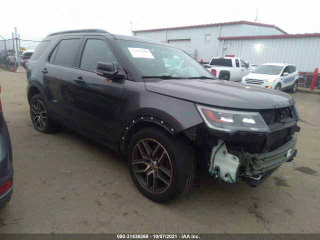 FORD EXPLORER 2016 1fm5k8gt9ggd24852