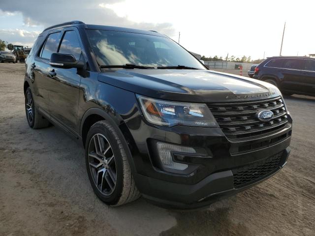 FORD EXPLORER S 2016 1fm5k8gt9ggd33969