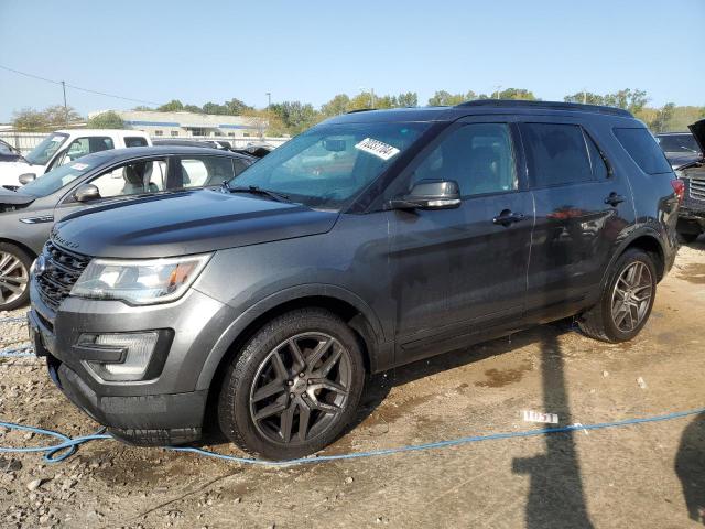 FORD EXPLORER S 2017 1fm5k8gt9hga40414