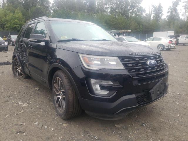 FORD EXPLORER S 2017 1fm5k8gt9hgb19744