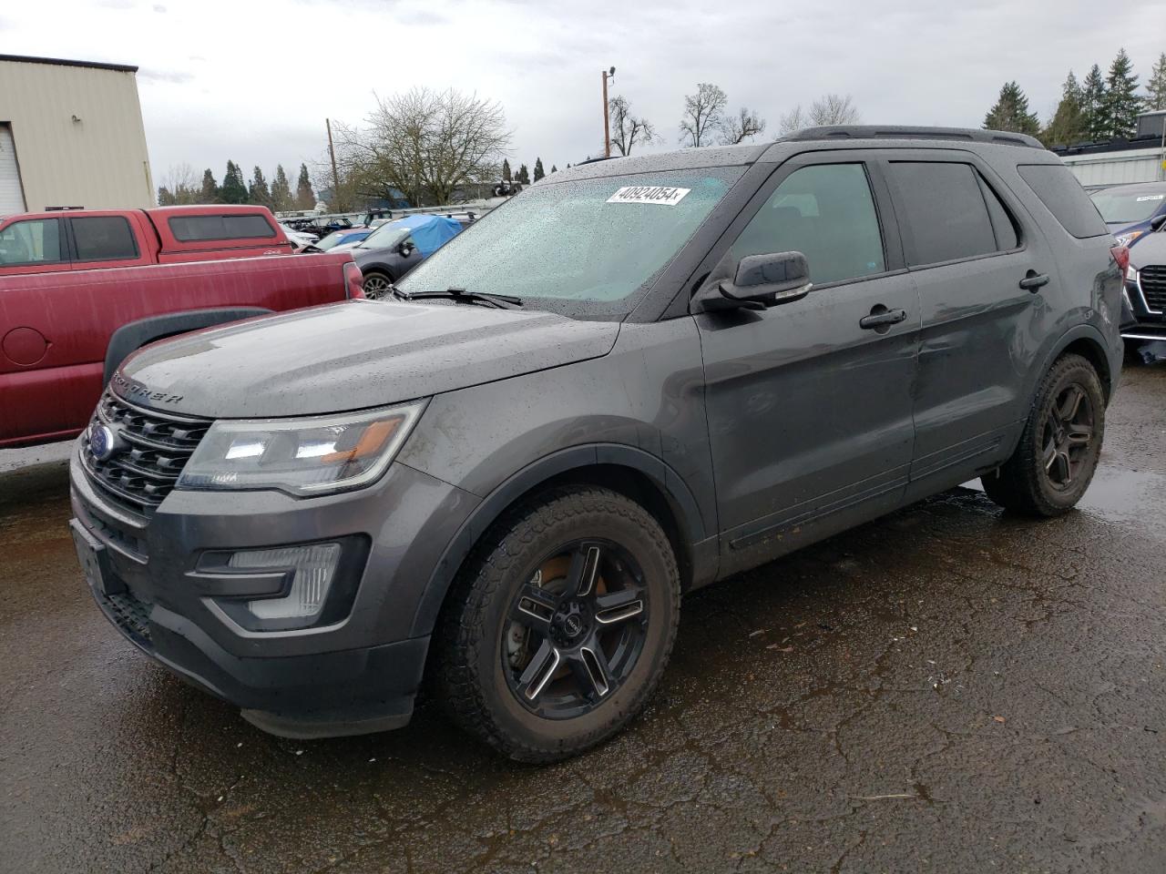 FORD EXPLORER 2017 1fm5k8gt9hgb54011