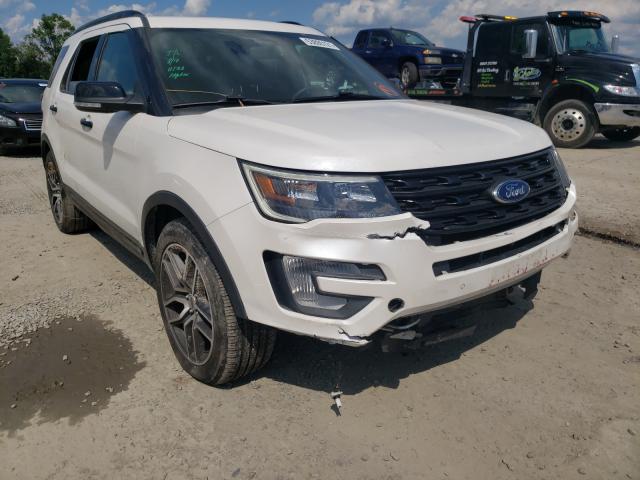 FORD EXPLORER S 2017 1fm5k8gt9hgc98254