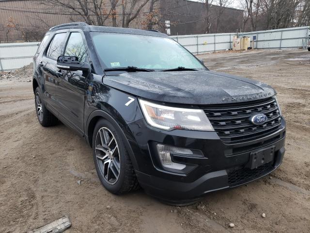 FORD EXPLORER S 2017 1fm5k8gt9hgd73180