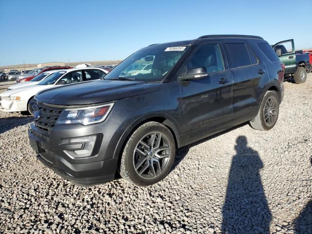 FORD EXPLORER 2017 1fm5k8gt9hgd88584