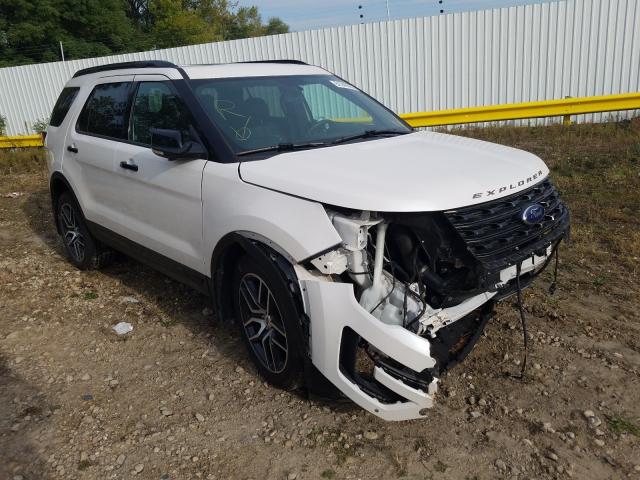 FORD EXPLORER S 2017 1fm5k8gt9hge09529