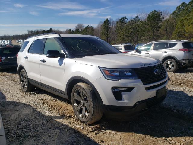 FORD EXPLORER S 2018 1fm5k8gt9jga34358