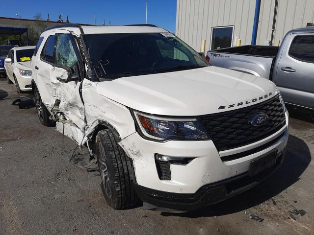 FORD EXPLORER S 2018 1fm5k8gt9jga36112