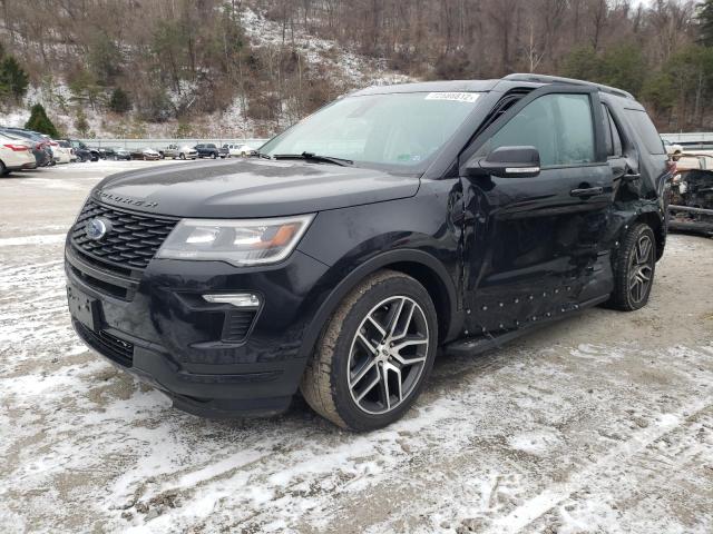 FORD EXPLORER S 2018 1fm5k8gt9jga41083