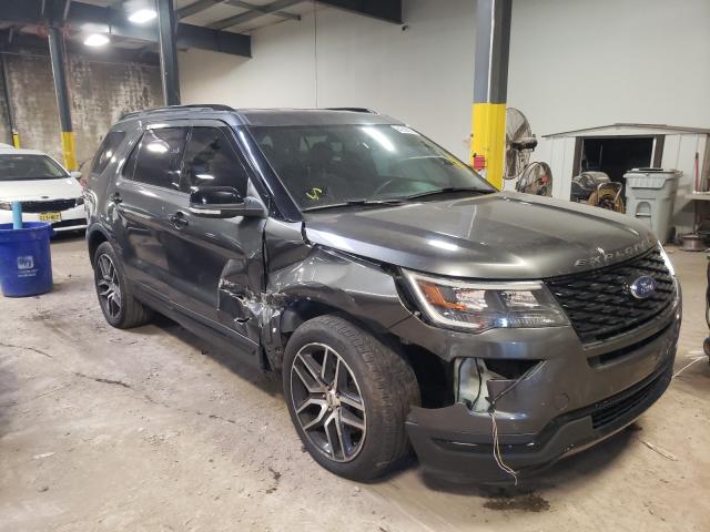 FORD EXPLORER S 2018 1fm5k8gt9jgb13609