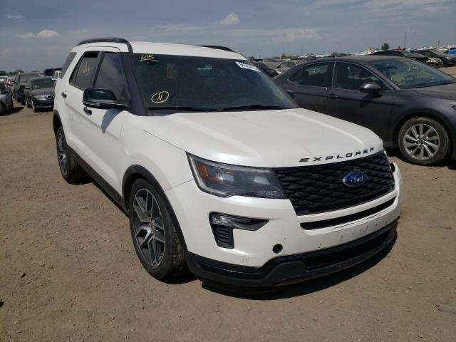 FORD EXPLORER S 2018 1fm5k8gt9jgb20169