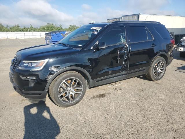 FORD EXPLORER 2018 1fm5k8gt9jgb57318