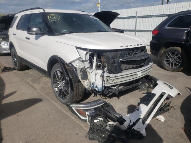 FORD EXPLORER S 2018 1fm5k8gt9jgc38092