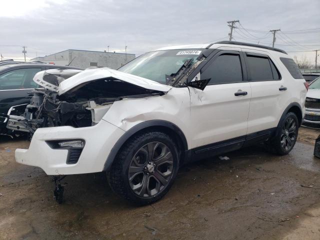 FORD EXPLORER 2018 1fm5k8gt9jgc82187