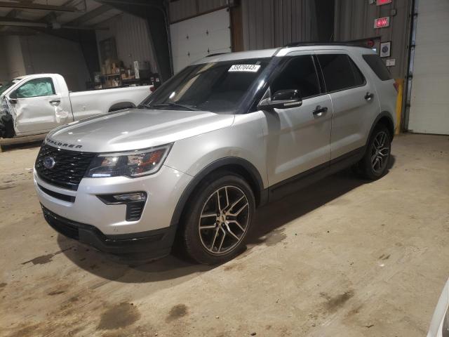 FORD EXPLORER S 2019 1fm5k8gt9kga91144