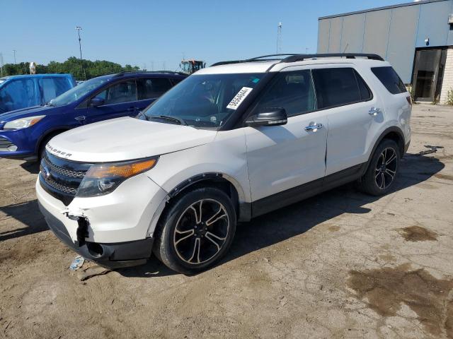 FORD EXPLORER 2013 1fm5k8gtxdgb38555