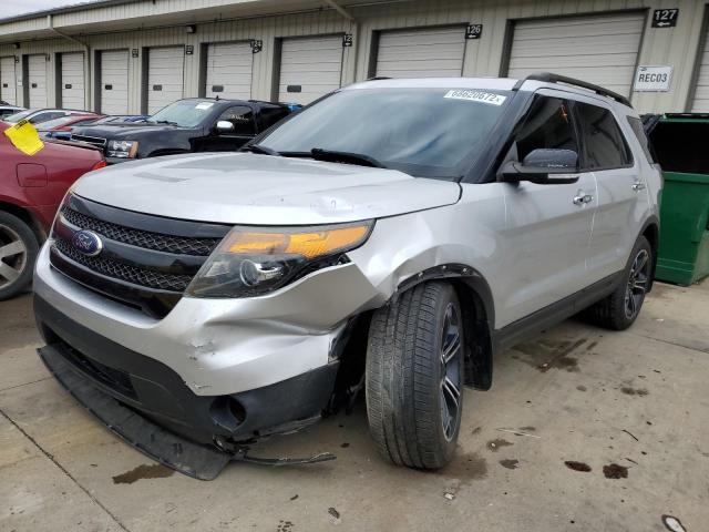 FORD EXPLORER S 2013 1fm5k8gtxdgb49166