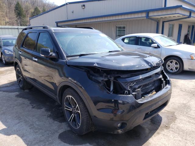 FORD EXPLORER S 2013 1fm5k8gtxdgb51970