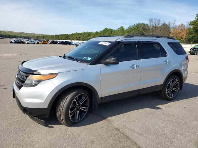 FORD EXPLORER 2013 1fm5k8gtxdgb74679