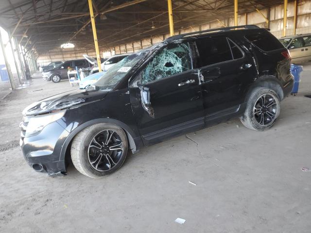 FORD EXPLORER S 2013 1fm5k8gtxdgc00018