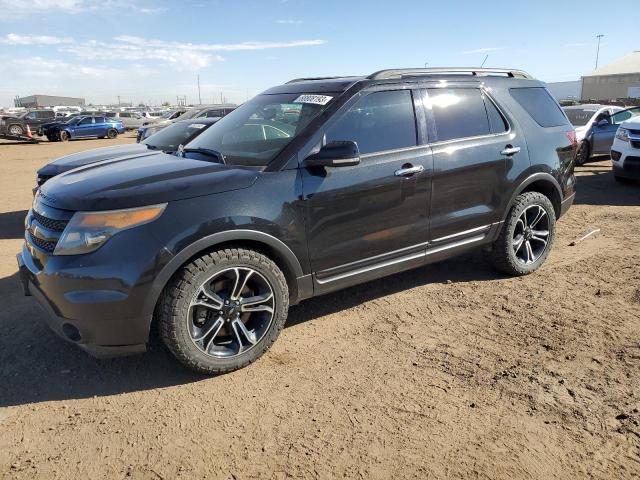 FORD EXPLORER 2013 1fm5k8gtxdgc06806